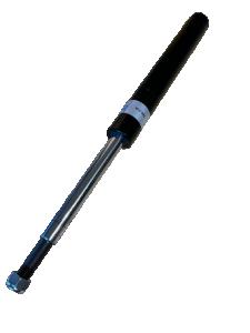 Stötdämpare Fram, Bilstein B4 original Saab 900 NG (Årsm. 94-98)