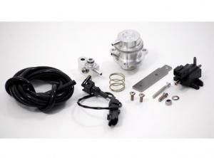 Kolvventil/dumpventilssats för Citroen DS3 (Endast innan 2016)