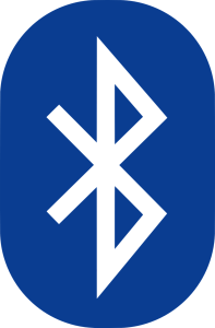 Bluetooth sändare/mottagare till D2 Prokit för APP styrning