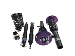 D2 Coilovers Sport BMW 1 serie, 2 serie, 3 serie. F20, F21, F22, F30, F31, F32, F33, F34 & F36 xDrive 4/6 Cyl (11~up)