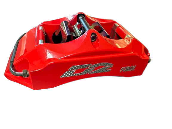 BROMSOK D2 MONO CALIPER 6-KOLVS (286-304MM) 1PAR