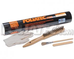 Köp bromsoksfärg med tillbehör från Foliatec