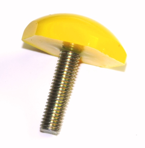 Bumpstops Bumpstops Bump Stop With M10x38mm Fixing Stud