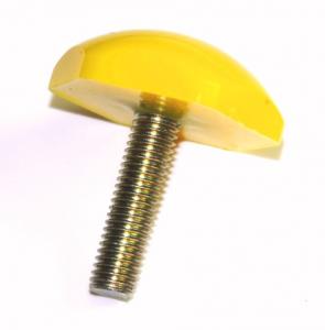 Bumpstops Bumpstops Bump Stop With M10x38mm Fixing Stud