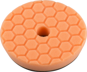 HEX-LOGIC QUANTUM HEAVY C, CHEMICAL GUYS