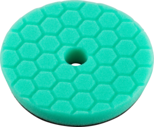 HEX-LOGIC QUANTUM POLISHI, CHEMICAL GUYS