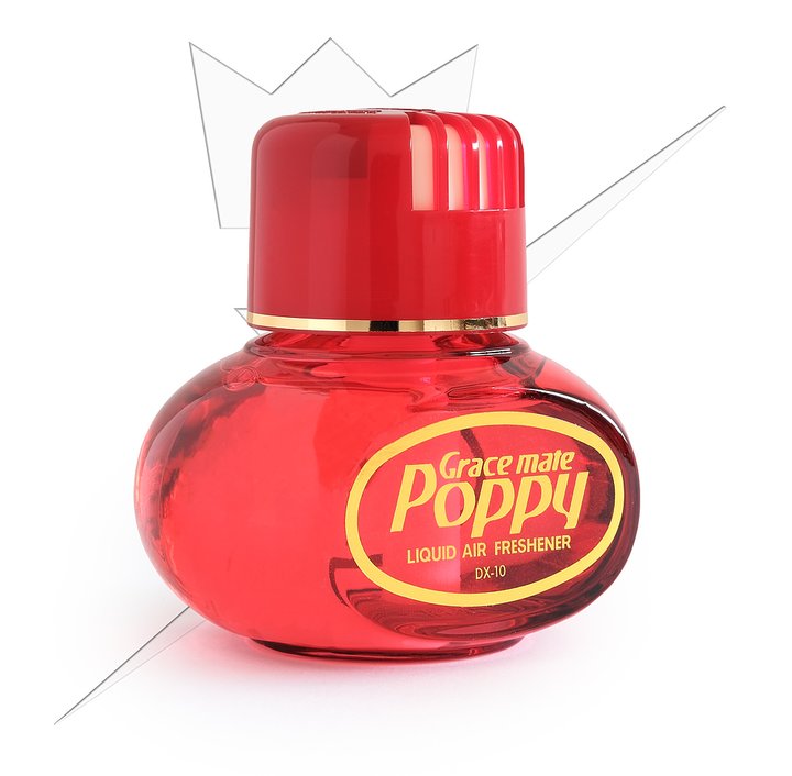 Poppy Doftflaska 150ml