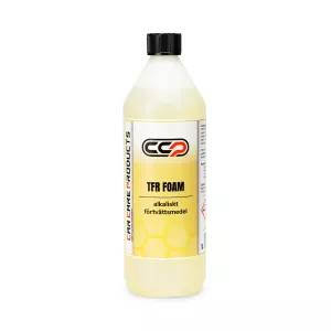 Car Care Products TFR Foam - Alkalisk förtvättsmedel 1L