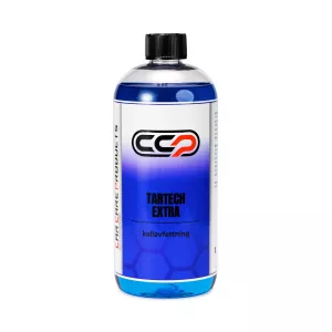 Car Care Products - Tartech Extra kallavfettning asfaltsborttagare för våta och torra ytor 1L