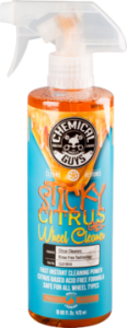 STICKY GEL FELGRENS, CHEMICAL GUYS