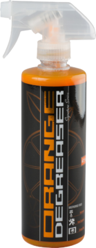 SIGNATURE SERIES ORANGE D, CHEMICAL GUYS