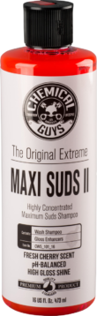 MAXI SUDS 2, CHEMICAL GUYS