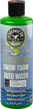 HONEYDEW SNOW FOAM, CHEMICAL GUYS