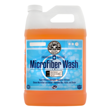 MICROFIBER WASH 3.7, CHEMICAL GUYS