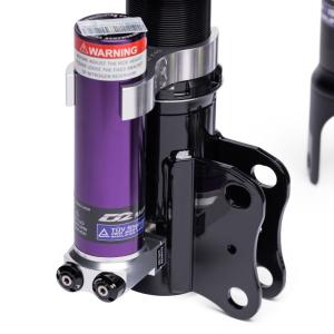 D2 Coilovers Super Race MITSUBISHI EVO 7-9 4WD (02~08)