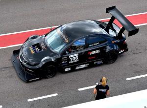 D2 Coilovers Super Racing SAAB 9-3 SS/SC 2WD (03~14)