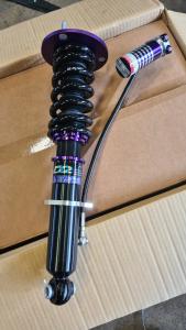 D2 Coilovers Super Race TOYOTA SUPRA JZA80L (93~98)