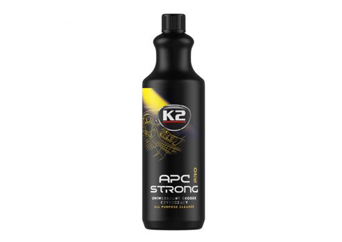 K2 APC Strong Pro Allrengörning - 1L