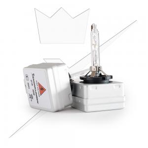 Xenonlampor D1S 4300K / 5000K / 6000K Xenonkungen®