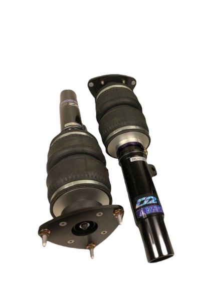 1. D2 struts & bags BMW G30 xDrive (17~up)