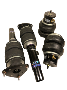 1. D2 struts & bags MAZDA CX-9 (16~up)