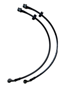 Bromsslangar fram D2 330-356mm 1 Par