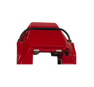 Mellanrör (Fram - Mono - 330-356mm)