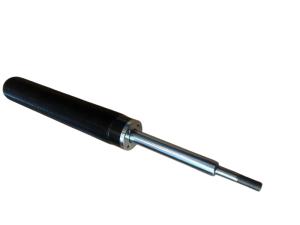 D2 reservstötdämpare