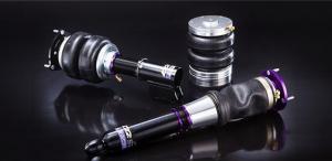 D2 LUFTKIT NISSAN Z11 CUBE  TYPE 1 (02~08)