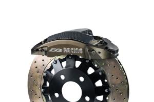 D2 Front BBK TOYOTA CAMRY XV10. 5 X 114.3 (91~96), 400x36mm, 6-pistons w/o dust covers. Racing Circuit-x