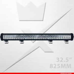 EXTRALJUSRAMP LUXTAR REFLES BAR D32