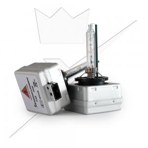 Xenonlampor D3S 4300K / 5000K Xenonkungen®