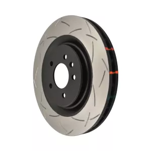 Bromsskiva fram DBA42363S - 4000 Series T3 - 332mm x 32mm