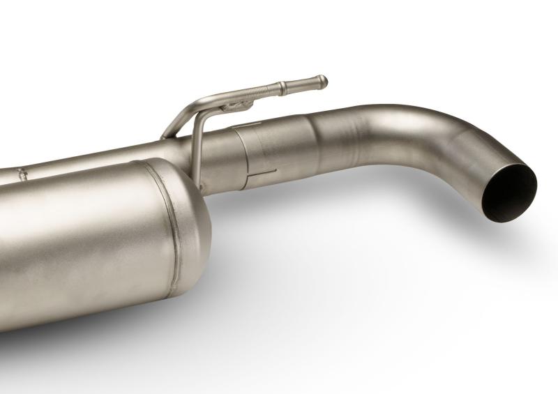 REMUS Outlet Tube Set (Dual Flow, 2 Outlet Tubes) - 901024 9999