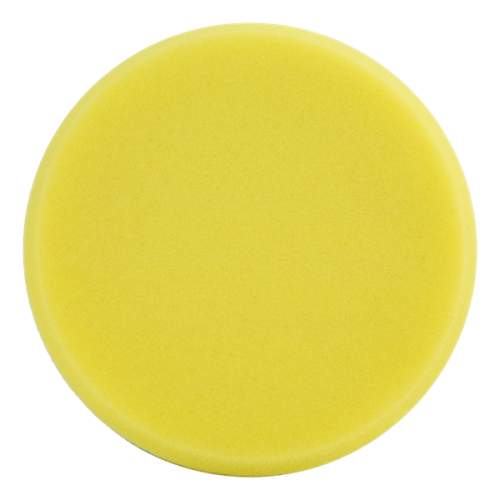 DA Foam Polishing Disc 6"
