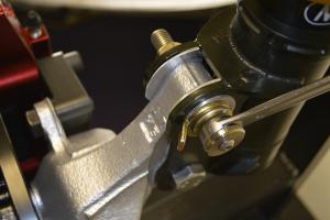 PowerAlign Camber Bolts PowerAlign Camber Bolt Kit (14mm)