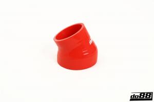 BMW M3 E36 3.2 Spjällhusslang Röd