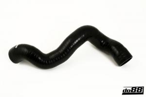 Volvo V70/XC70/S80 Diesel 08-14 Intercooler utloppsslang