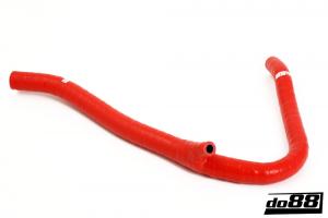 Siliconenslang For 2004-2011 compatibel met SAAB 9-3 93 Siliconenslang For 2004-2011 compatibel met SAAB 9-3 93