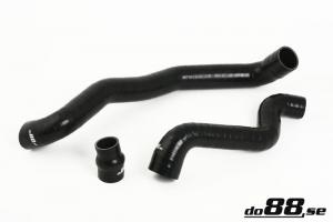 SAAB 9-3 2.2 TiD 98-01 Tryckslangar