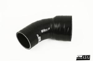 SAAB 9-5 1.9 TiD 2006-2010 Utloppsslang Intercooler