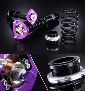 D2 Coilovers Drag FIAT PANDA (03~12)
