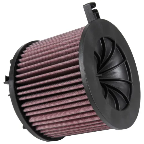 K&N Insatsfilter (E-0646) till Audi RS4, RS5, flertal A4/ A5 motorer