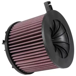 K&N Insatsfilter (E-0646) till Audi RS4, RS5, flertal A4/ A5 motorer