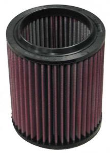 K&N performance air filter Audi A8 (2,8/ 3,0/ 3,2/ 3,7/ 4,2 Bensin) & (3,0/ 4,0/ 4,2 Diesel) (2002-2010) - E-0775