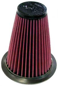 K&N luftfilter till Ford Mustang 3.8 (1994-2004)