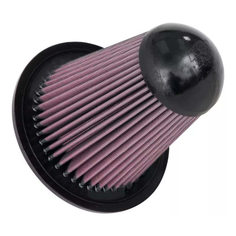 K&N luftfilter till Ford Mustang 4.6 (1996-2004)