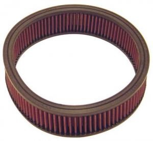 K&N luftfilter till Chevrolet Blazer 2.8 (1982-1989)