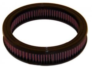 K&N luftfilter till Opel Ascona A 1.6 (1970-1975)