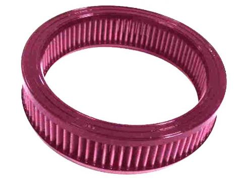 K&N luftfilter till Ford Sierra  1.3  (1982-1989)